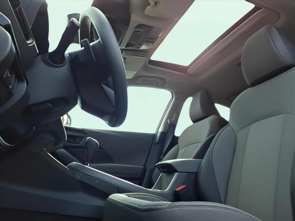 2026 Subaru Crosstrek Premium - Photo 14