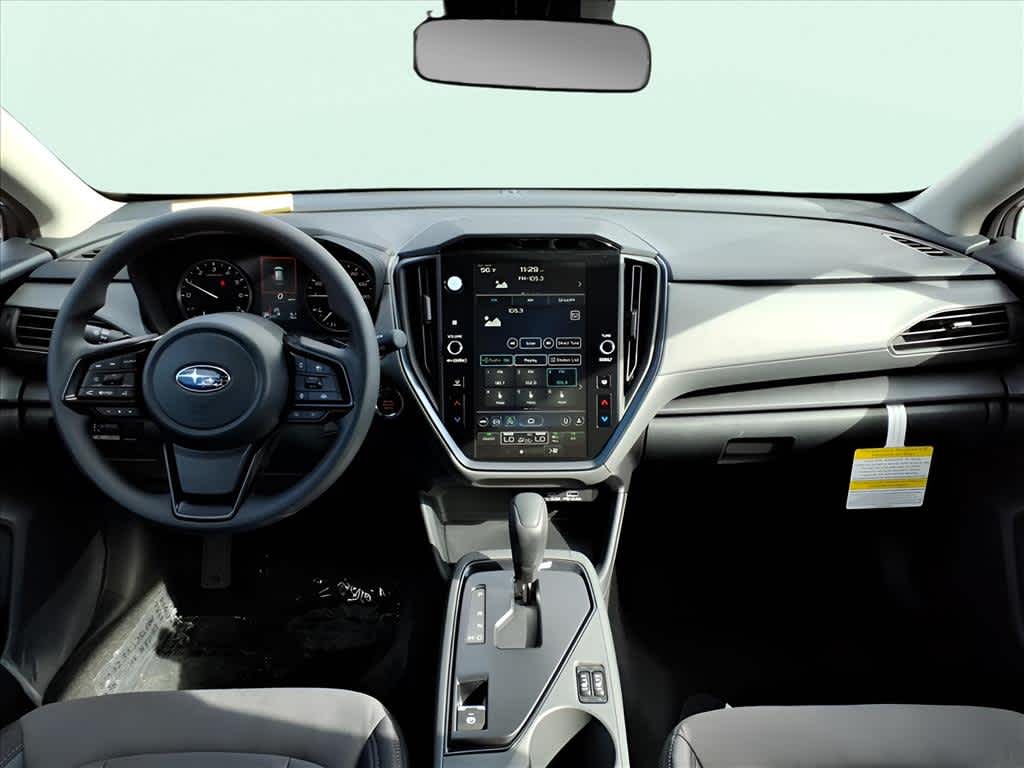 2026 Subaru Crosstrek Premium - Photo 9
