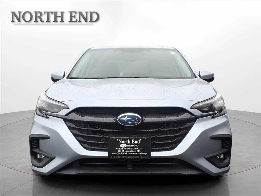 2025 Subaru Legacy Premium photo 2