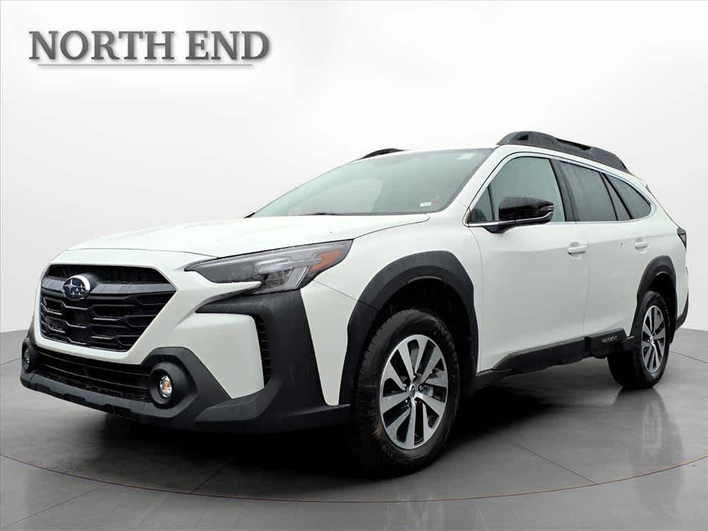 2025 Subaru Outback Premium's photo