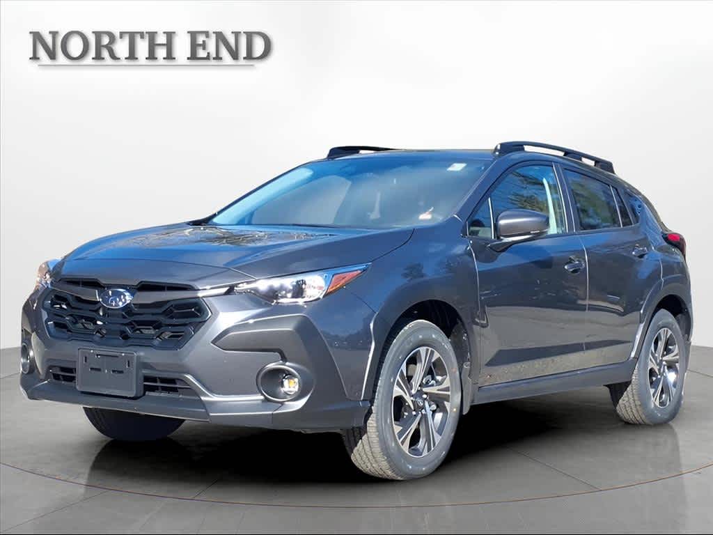 2026 Subaru Crosstrek Premium's photo