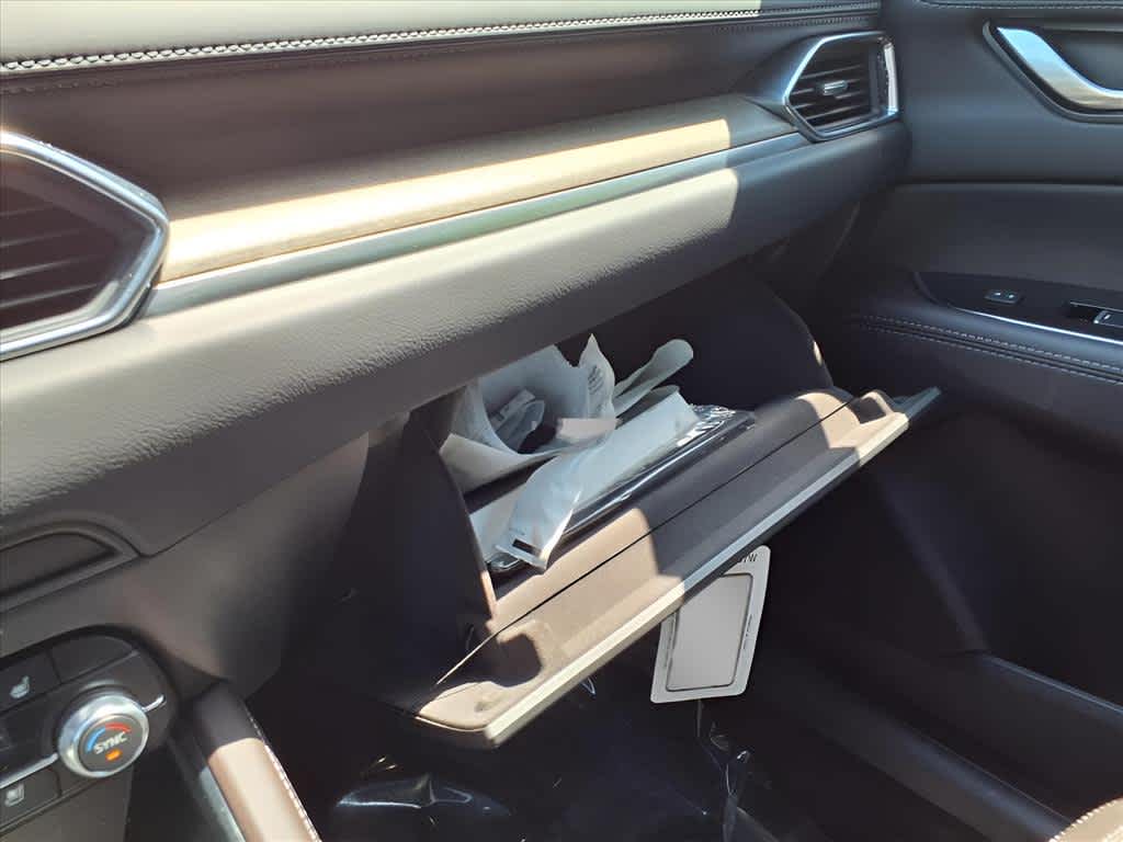 2025 Mazda CX-5 Turbo Signature - Photo 30