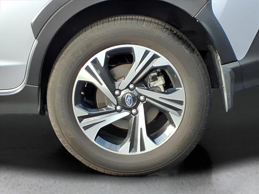 2024 Subaru Crosstrek Premium photo 3