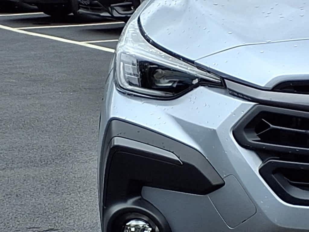 2025 Subaru Crosstrek Limited photo 3