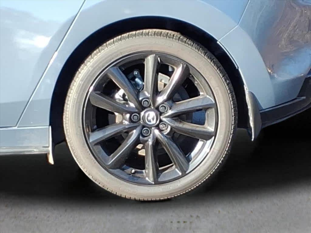 2023 Mazda CX-3 Base's photo