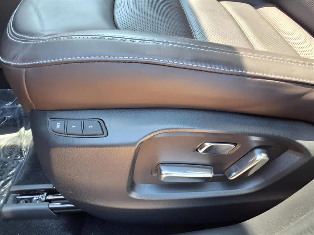 2025 Mazda CX-5 Turbo Signature - Photo 23