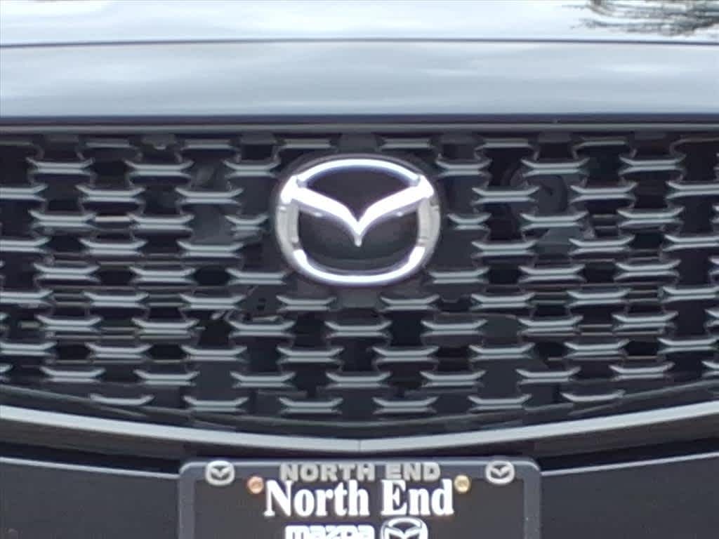 2025 Mazda CX-50 2.5 S Premium photo 3