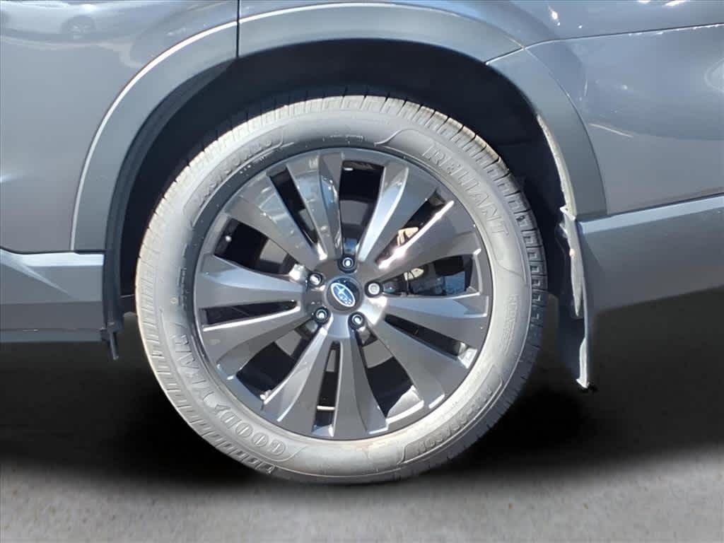 2022 Subaru Ascent Onyx Edition photo 2