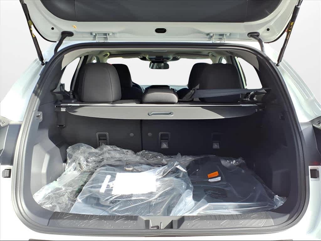 2026 Subaru Crosstrek Premium - Photo 7