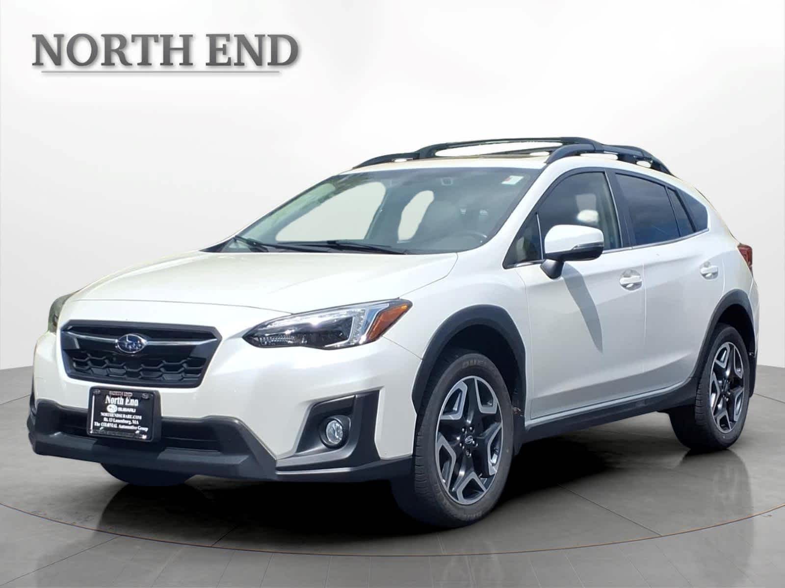 2019 Subaru Crosstrek 2.0i Limited CVT's photo