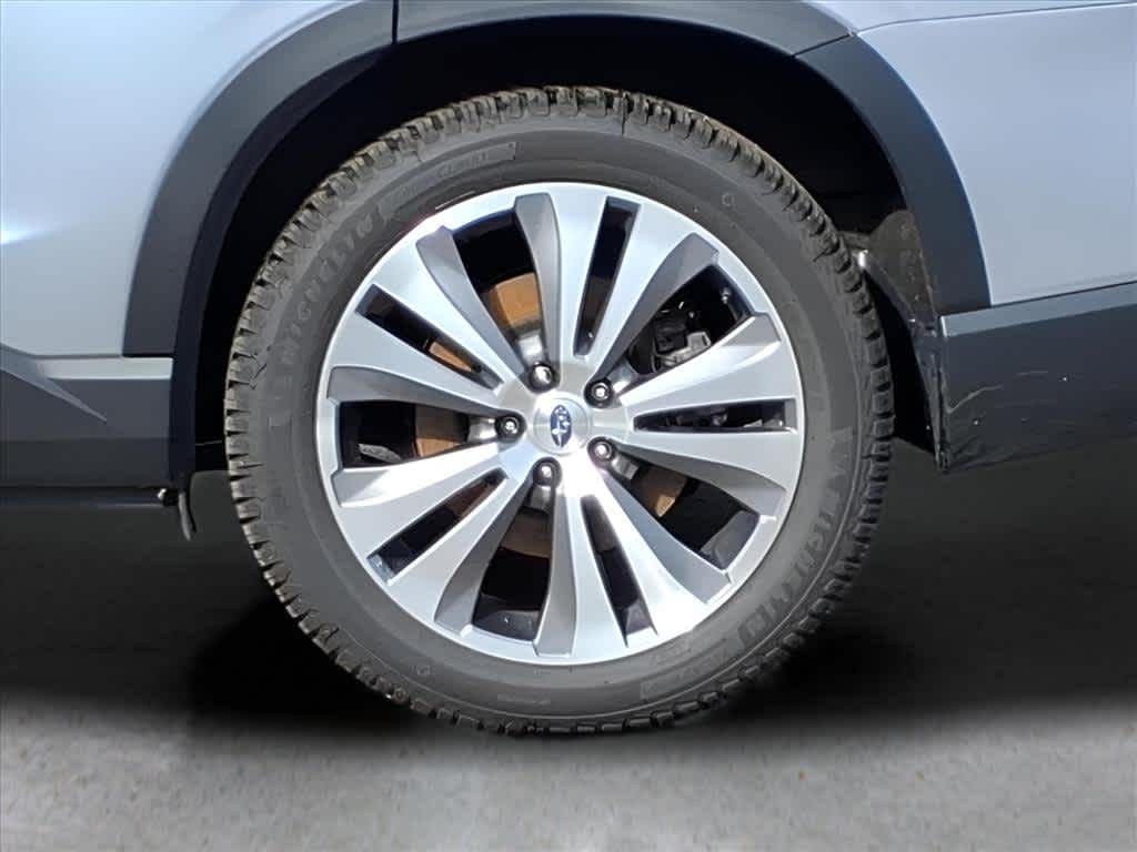 Certified 2021 Subaru Ascent Touring 7-Passenger