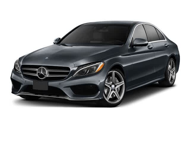 2015 Mercedes-Benz C-Class C 300 Sport AWD photo
