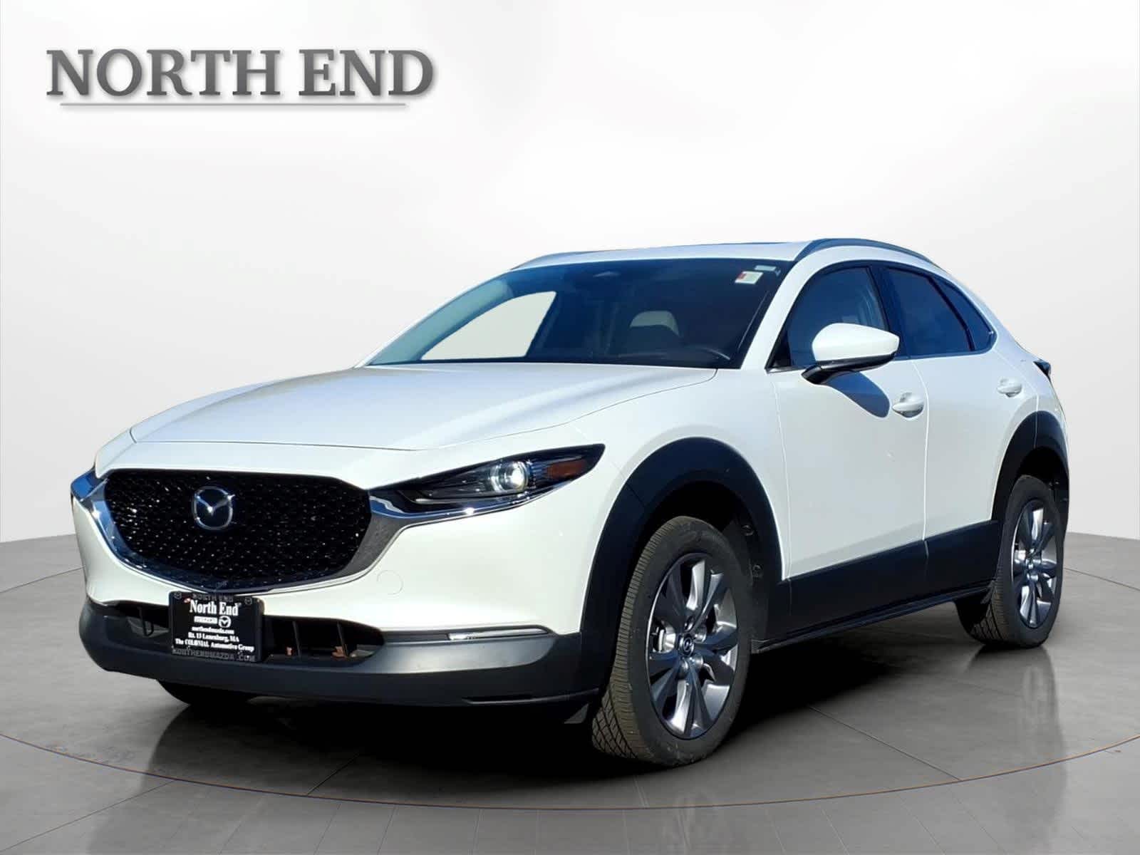 2024 Mazda CX-30 Premium