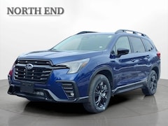 2026 Subaru Ascent