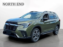 2026 Subaru Ascent