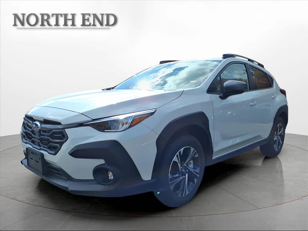2026 Subaru Crosstrek Premium's photo