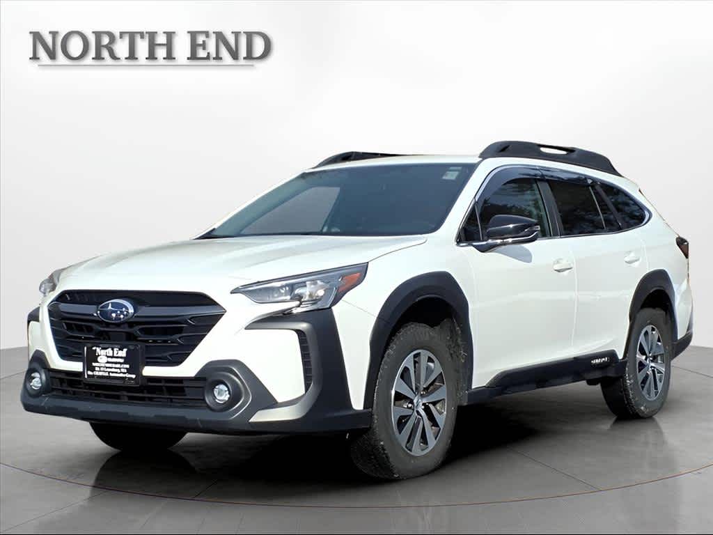 2024 Subaru Outback Premium's photo