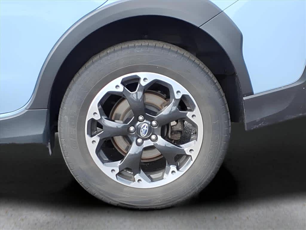 2023 Subaru Crosstrek Premium photo 3