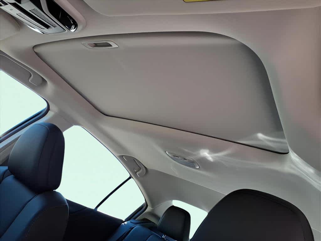 2025 Subaru Legacy Limited - Photo 10