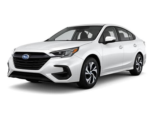 2025 Subaru Legacy