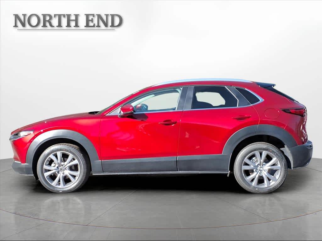 2023 Mazda CX-30 2.5 S Preferred photo 2