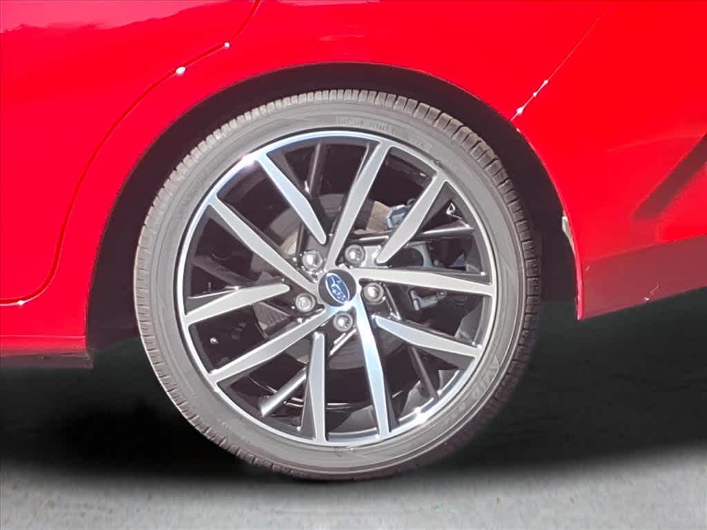 2024 Subaru Impreza Sport photo 3