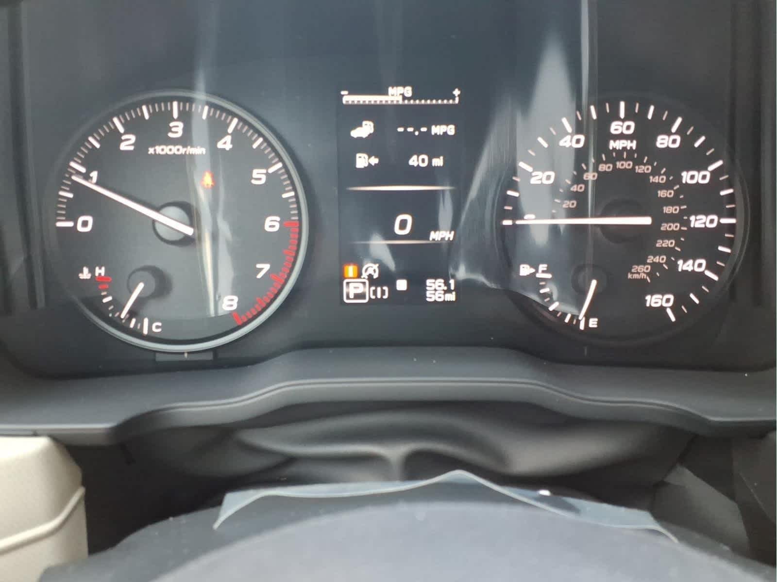 2026 Subaru Forester Base - Photo 15