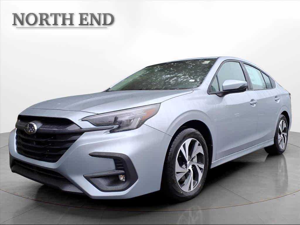 2025 Subaru Legacy Premium's photo