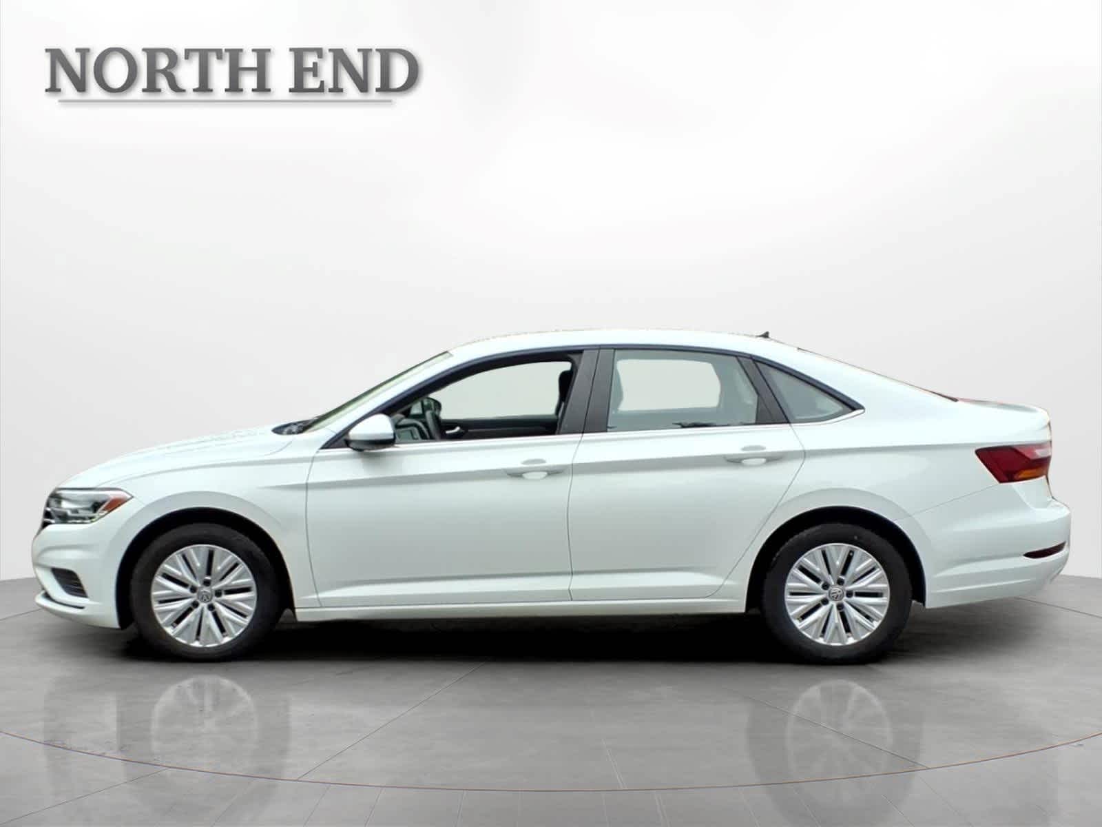 Used 2019 Volkswagen Jetta S with VIN 3VWC57BU4KM040196 for sale in Lunenburg, MA
