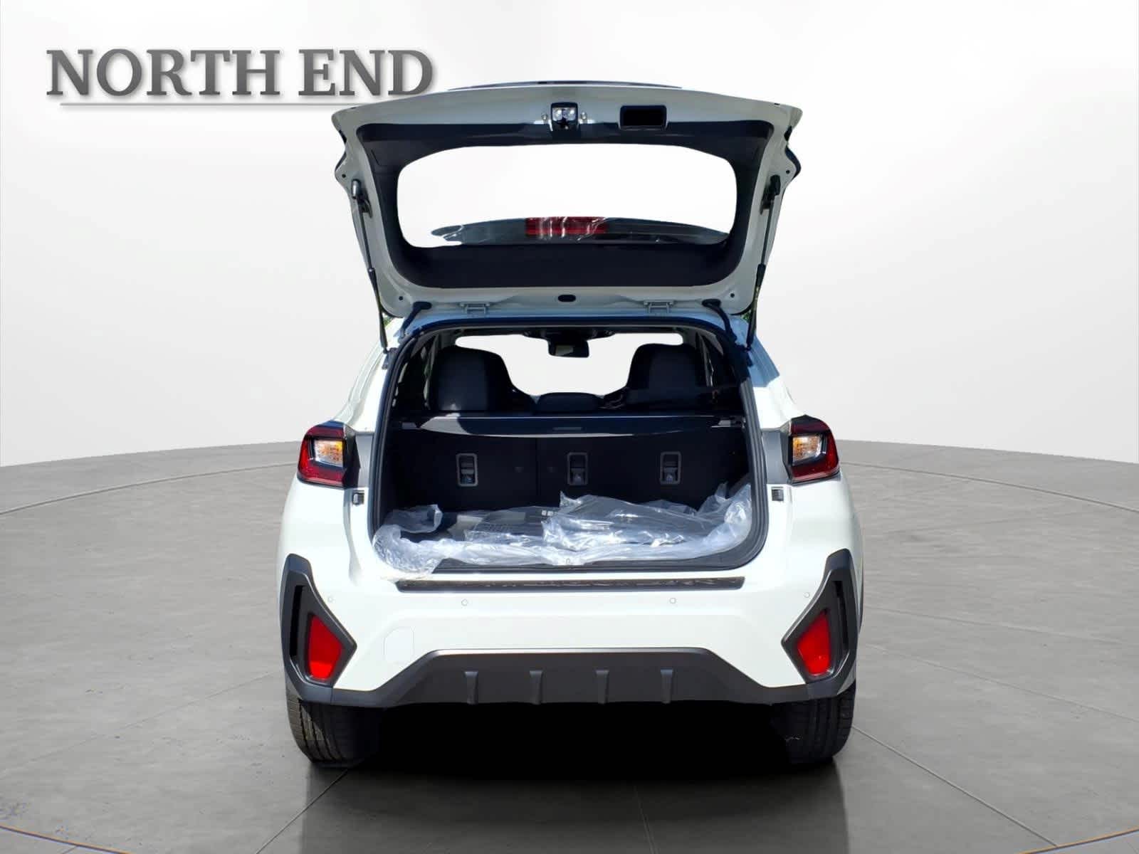 2026 Subaru Crosstrek Limited - Photo 6