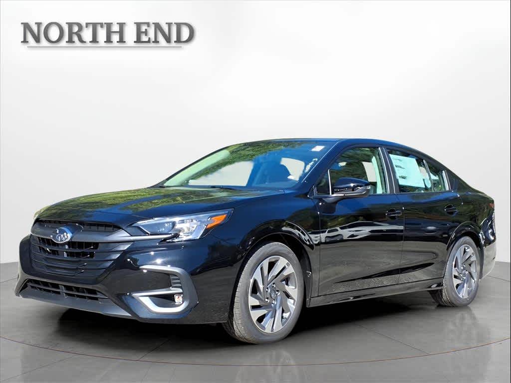 2025 Subaru Legacy Limited's photo