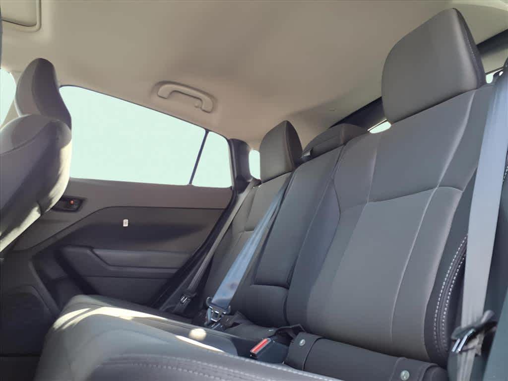 2026 Subaru Crosstrek Premium - Photo 8
