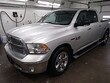 Ram RAM 1500 SLT Crew CAB 4X4