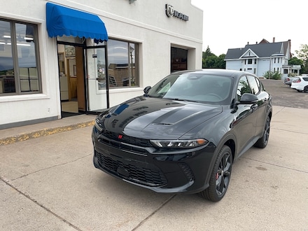 2024 Dodge Hornet GT AWD