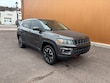  Jeep Compass Trailhawk 4X4