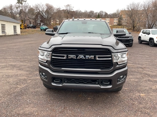 Used 2019 RAM Ram 3500 Pickup Big Horn with VIN 3C63R3LL9KG702382 for sale in Hancock, MI