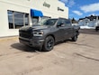  Ram RAM 1500 Bighorn/Lonestar Crew 4X4