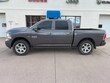 Ram RAM 1500 Laramie Crew CAB 4X4