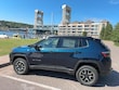  Jeep Compass Trailhawk 4X4