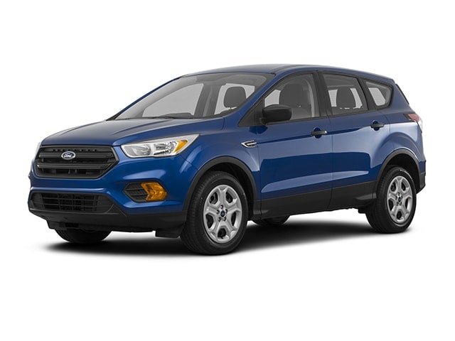 2019 Ford Escape SE's photo