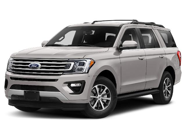 2019 Ford Expedition XLT 4x4's photo