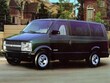 Chevrolet Astro