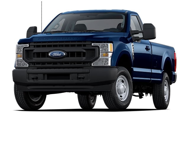 2022 Ford F-250 Super Duty XLT's photo