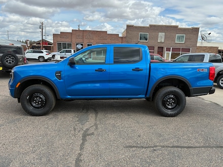 2026 Ford Ranger XL TRUCK