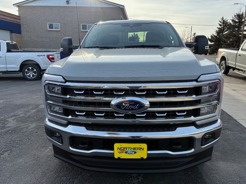 New 2026 Ford Super Duty F-250 Lariat TRUCK
