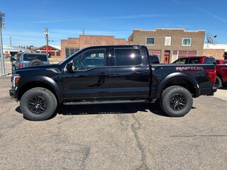 2026 Ford F-150 Raptor TRUCK