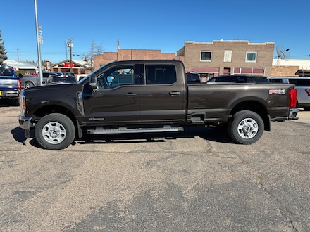 2025 Ford Super Duty F-350 XLT TRUCK