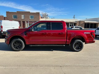 2026 Ford F-150 XLT TRUCK