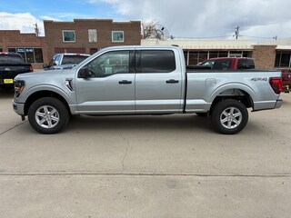 2026 Ford F-150 XLT TRUCK