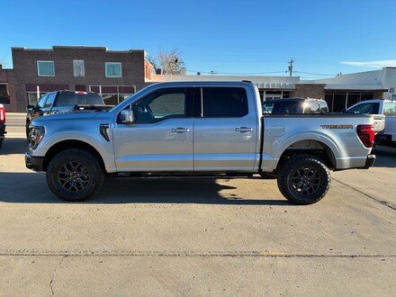 2025 Ford F-150 Tremor&reg; TRUCK